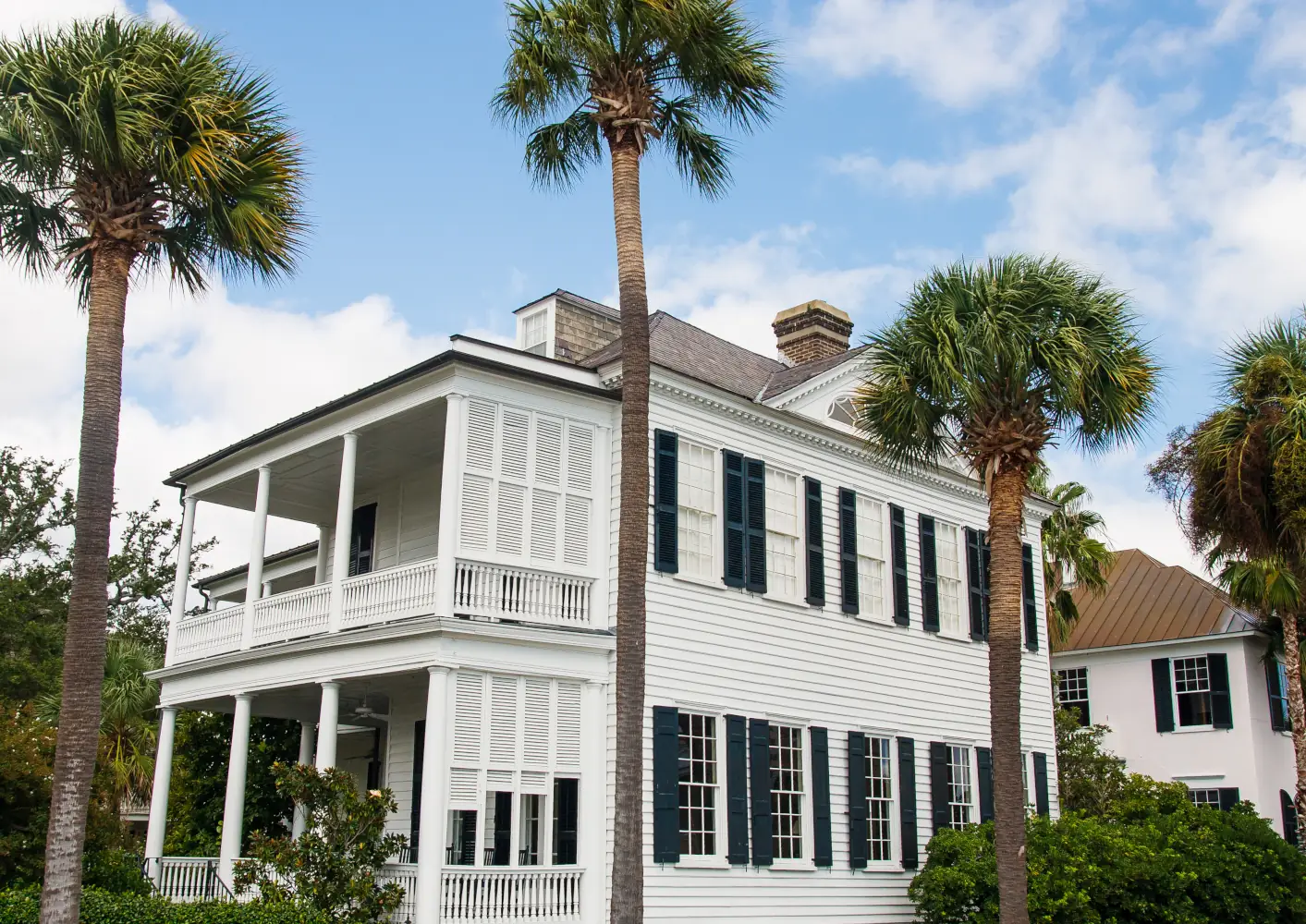 Bay Harbor Islands Property Management
