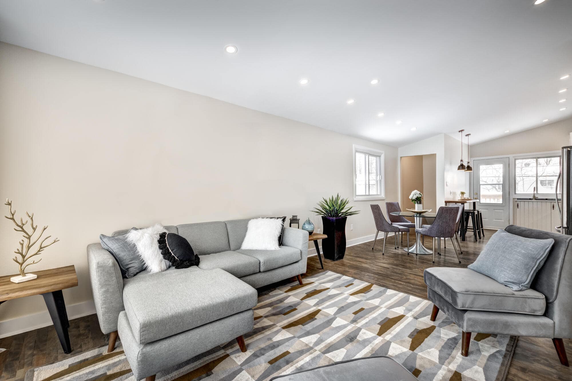 The Power of Home Staging: Transforming Your Miami Property for Sale