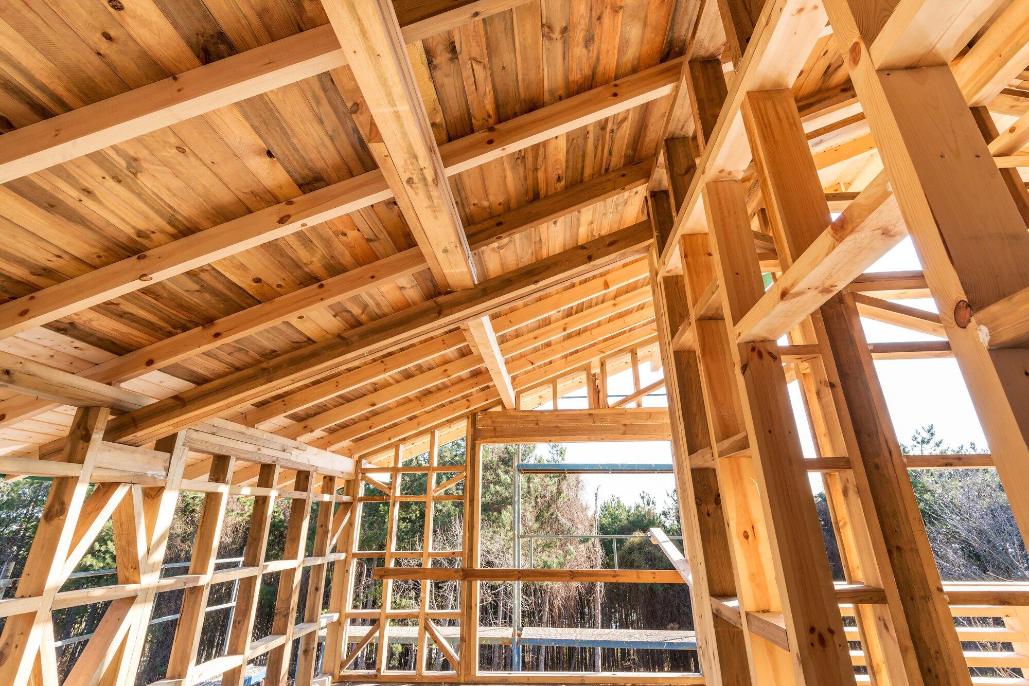 New Construction Homes: What to Know Before Buying Off the Plan