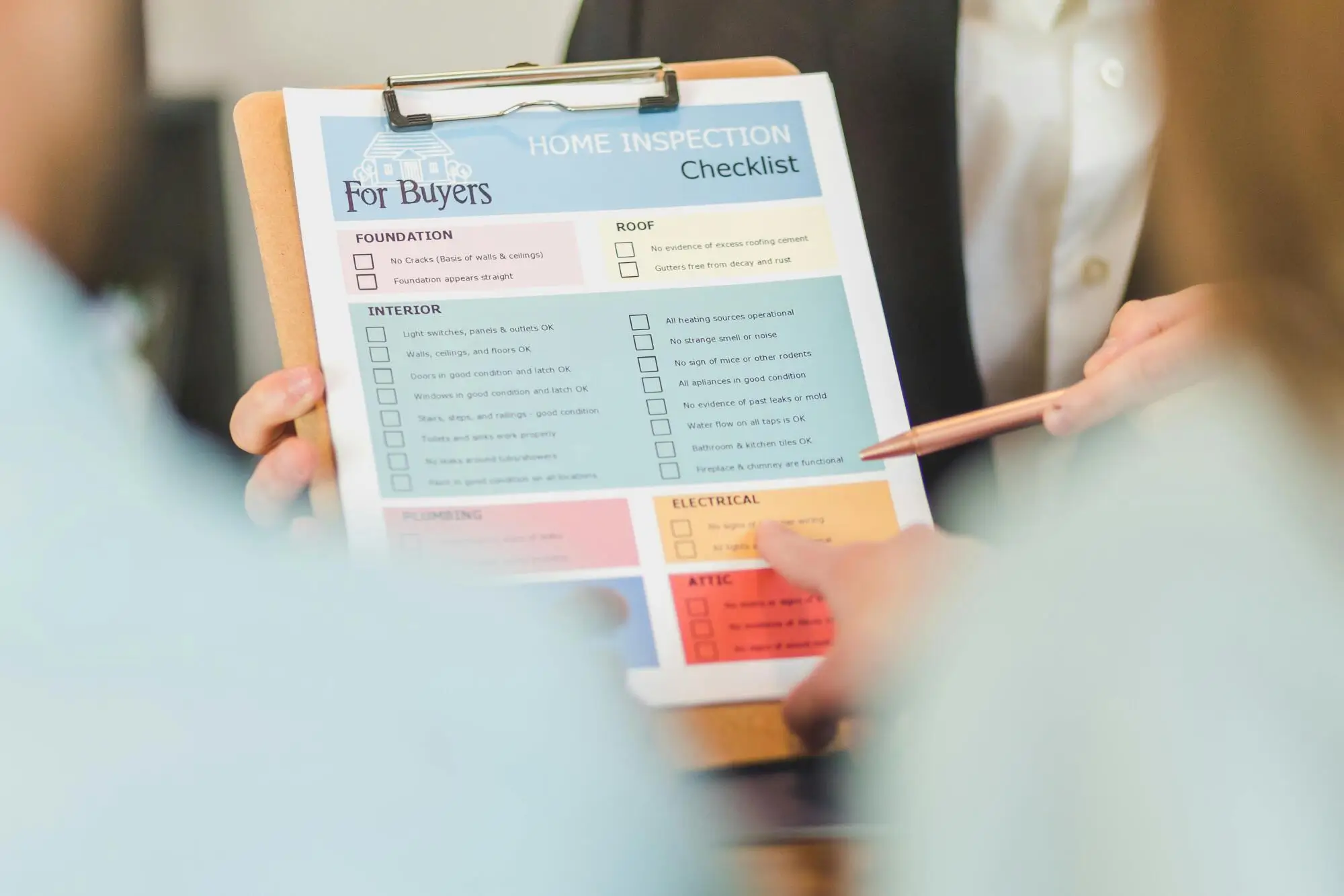 The Importance of Property Inspections: Ensuring Compliance and Maintenance