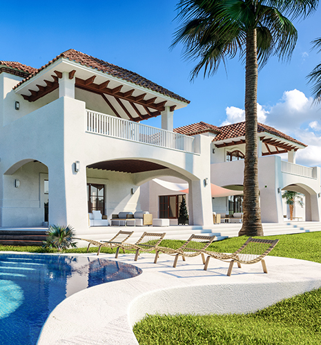 Residential Property Management